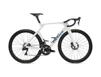 Colnago Y1RS Disc 2025 Carbon TT Aero Bike Dura Ace Di2
