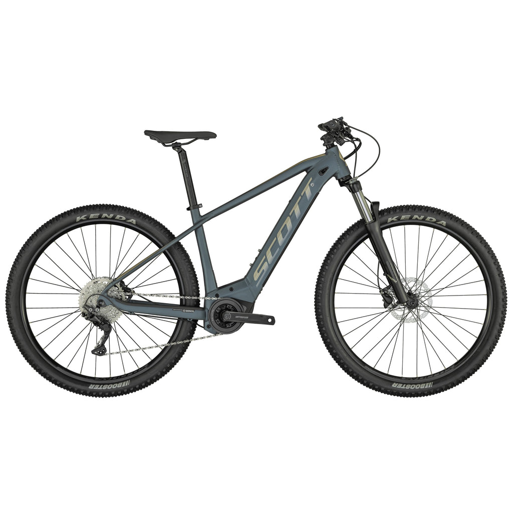 SCOTT Aspect eRIDE 930 Bike