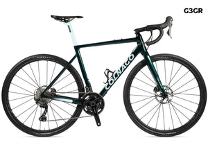 Colnago G3-X