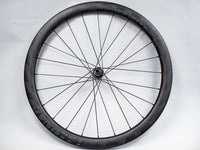 Laminar 4FIVE0 Carbon Wheelset