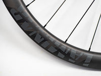 Laminar 4FIVE0 Carbon Wheelset