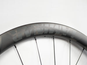 Laminar 4FIVE0 Carbon Wheelset