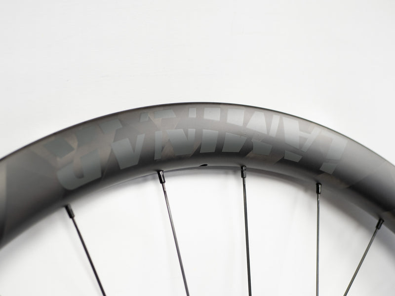 Laminar 4FIVE0 Carbon Wheelset