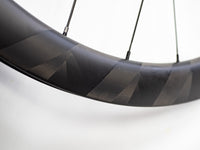 Laminar 4FIVE0 Carbon Wheelset