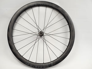 Laminar 4FIVE0 Carbon Wheelset