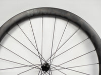 Laminar 4FIVE0 Carbon Wheelset