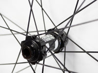 Laminar 4FIVE0 Carbon Wheelset