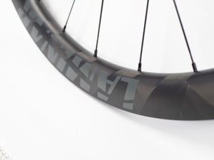 Laminar 4FIVE0 Carbon Wheelset