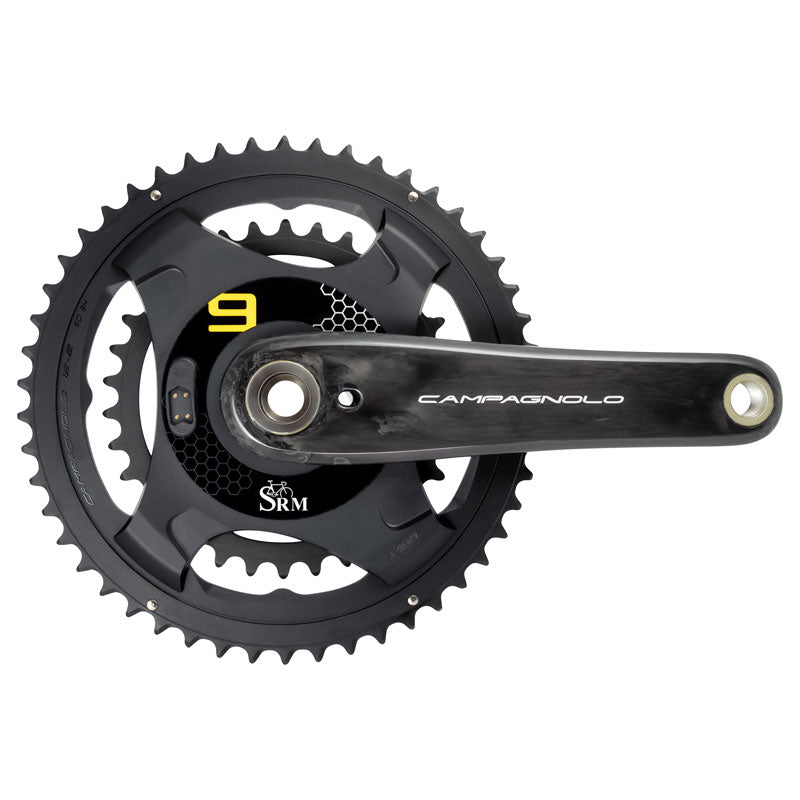 Campagnolo 4 Bolt