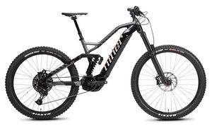 Niner WFO E9 - LARGE