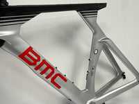 BMC 2020 TIMEMACHINE 02 ONE FRAMESET