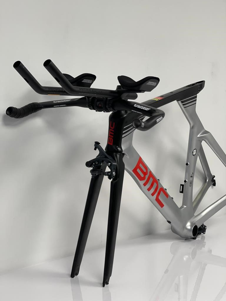 BMC 2020 TIMEMACHINE 02 ONE FRAMESET