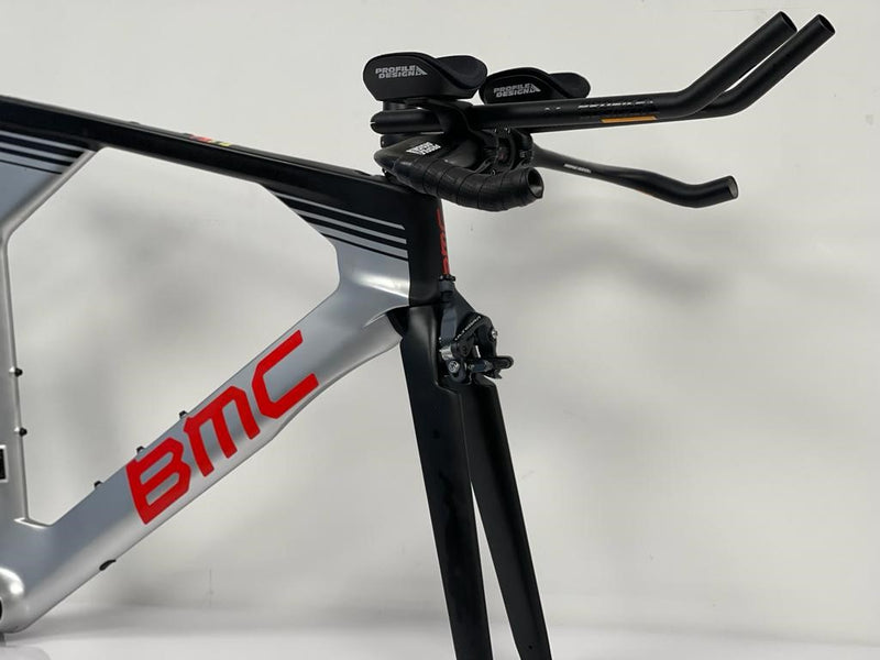 BMC 2020 TIMEMACHINE 02 ONE FRAMESET