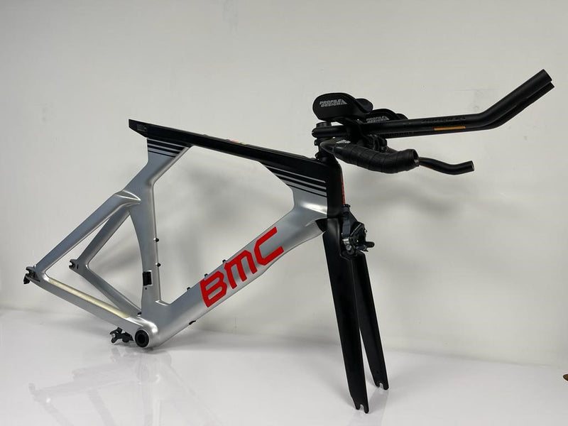 BMC 2020 TIMEMACHINE 02 ONE FRAMESET